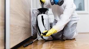 Best Pest Control for Multi-Family Homes  in Goose Creek Village, VA